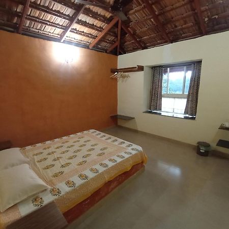 Sarvoday Eco Homestay, Sawantwadi Exterior photo